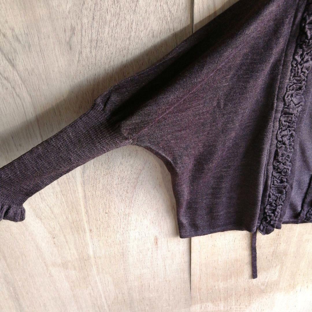新品　バラ色の暮らし蓼科高原バラクライングリッシュガーデン　ボレロ