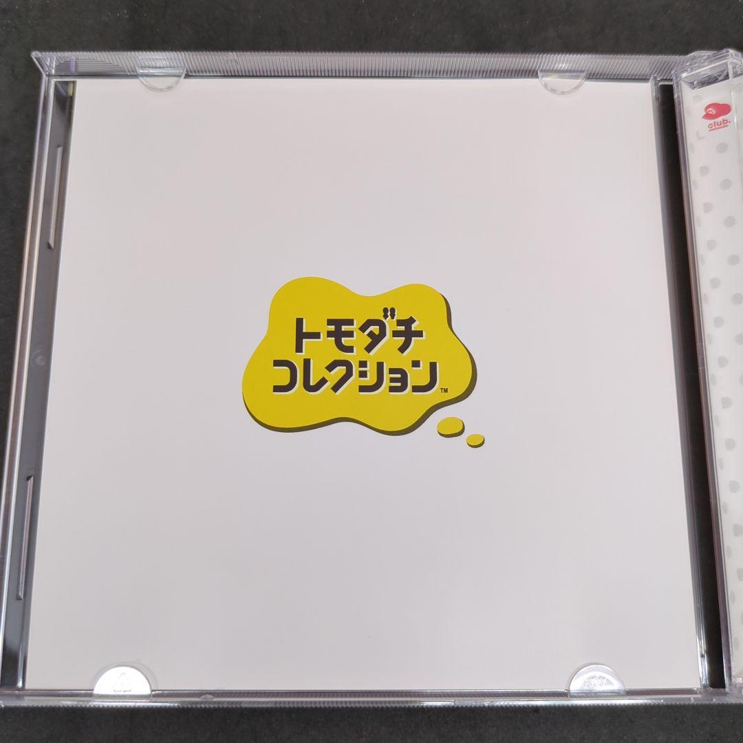 トモダチコレクション　オリジナルサウンドトラック