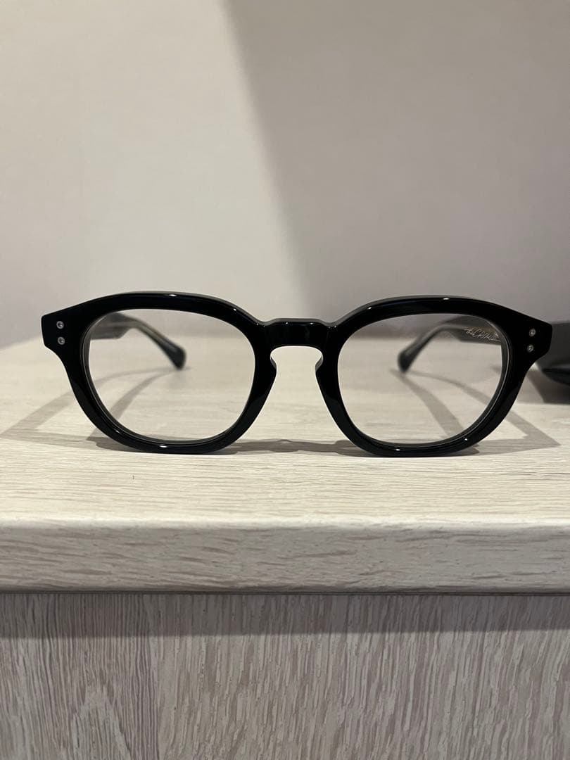 CRIMIEクライミー MIKE BIKER SHADE サングラス 調光レンズ