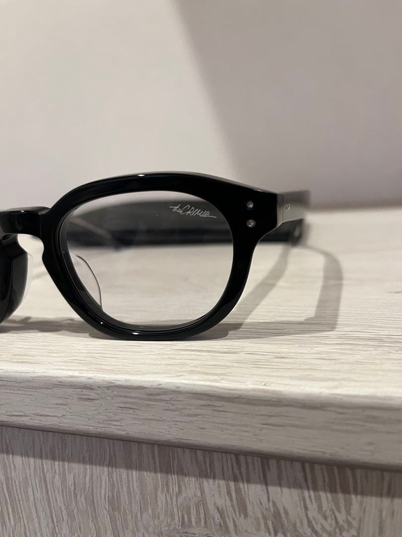 CRIMIEクライミー MIKE BIKER SHADE サングラス 調光レンズ