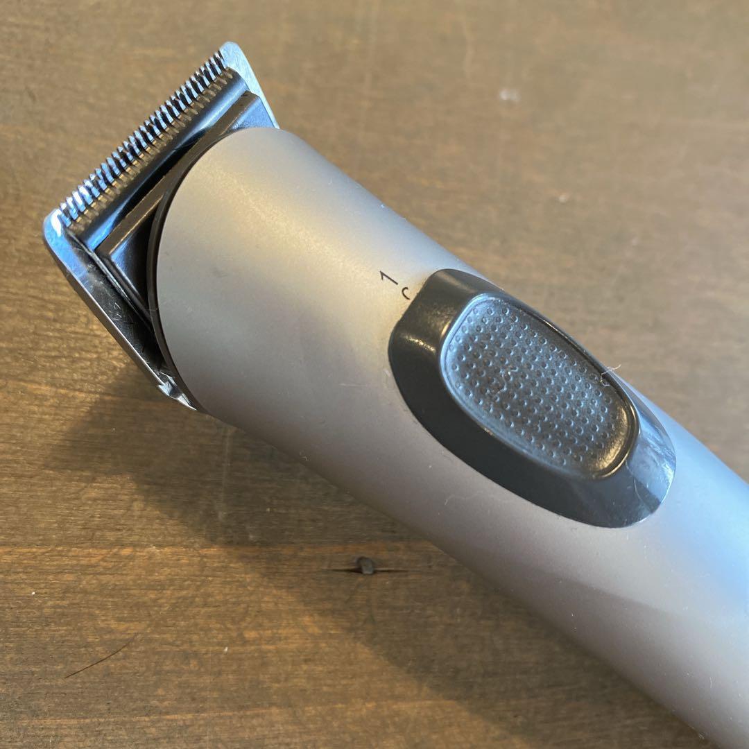 WELLA CONTURAウエラコントゥラHS61 ジャンク品 新品替刃付き