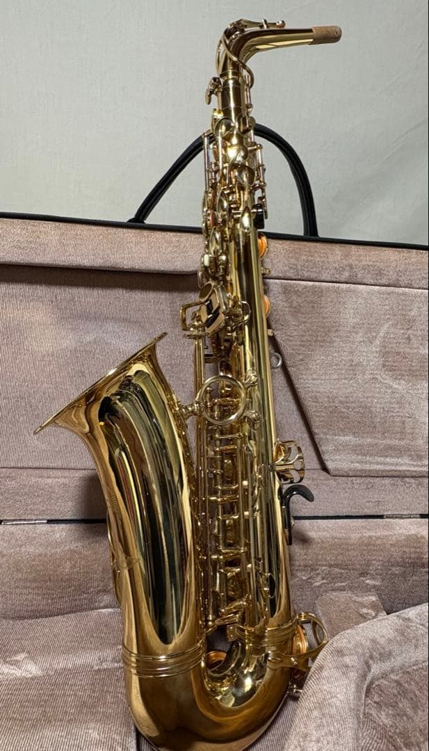 Yanagisawa アルトサックスA-900μ