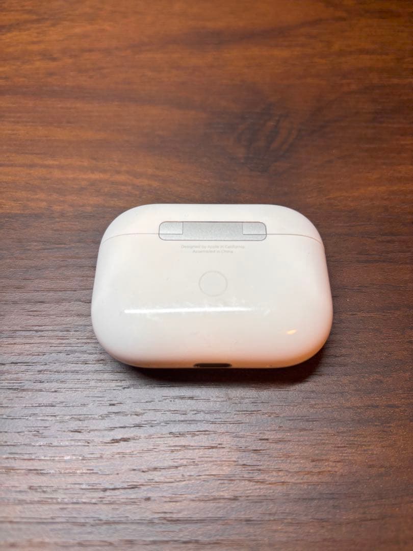 AirPodsPro2 ケース＋左耳のみ