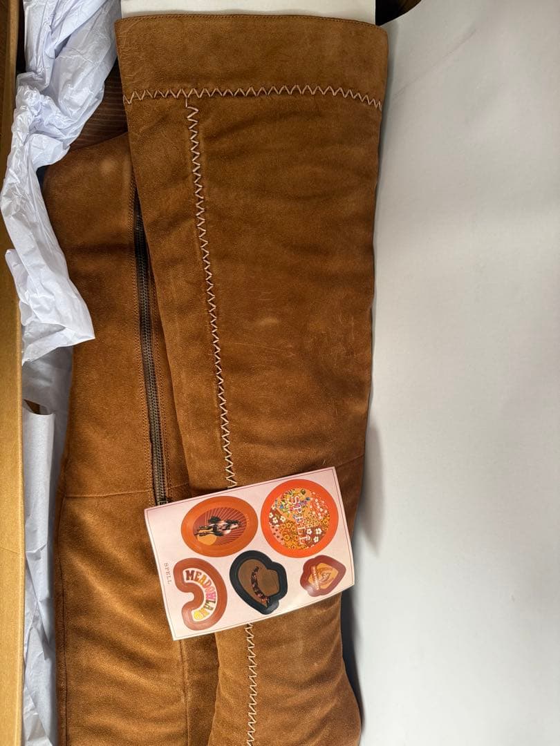 靴 Spell & The Gypsy Zephyr boots