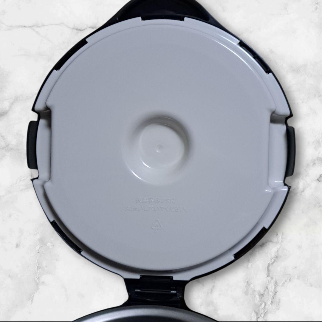 THERMOSシャトルシェフ KPS-8001 8.0L大容量 IH200V対応