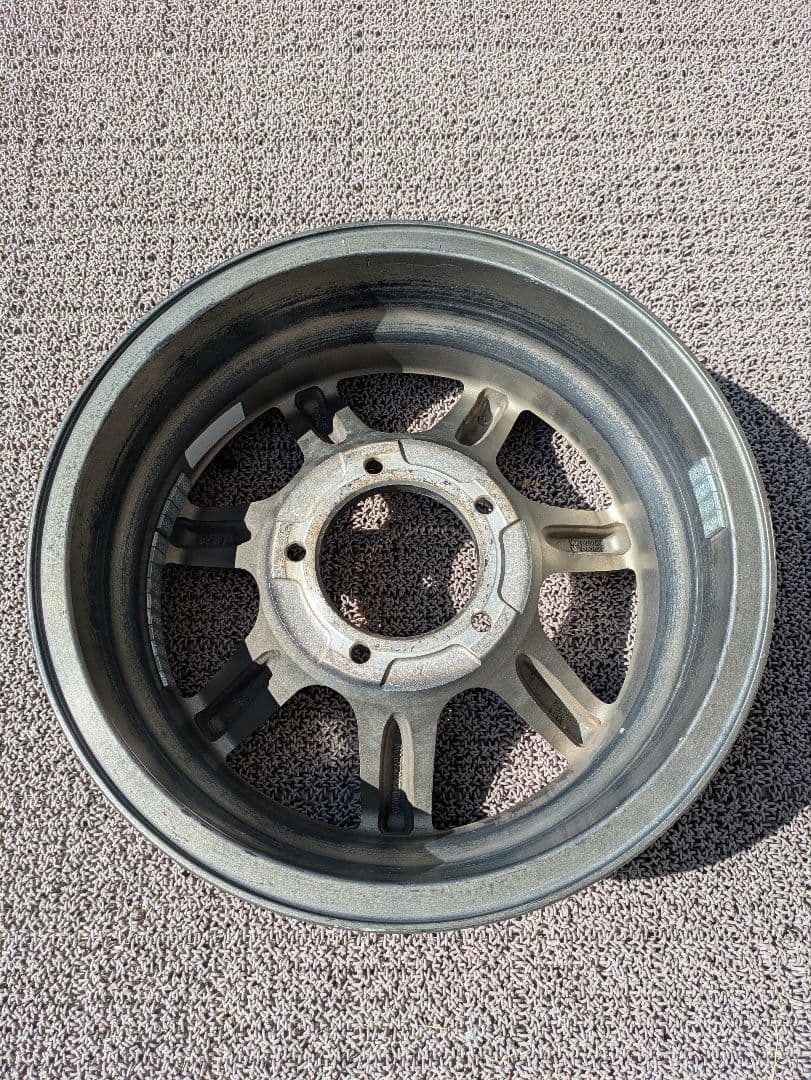 ジムニー　ホイール　オリジン　ラボ　4本セット