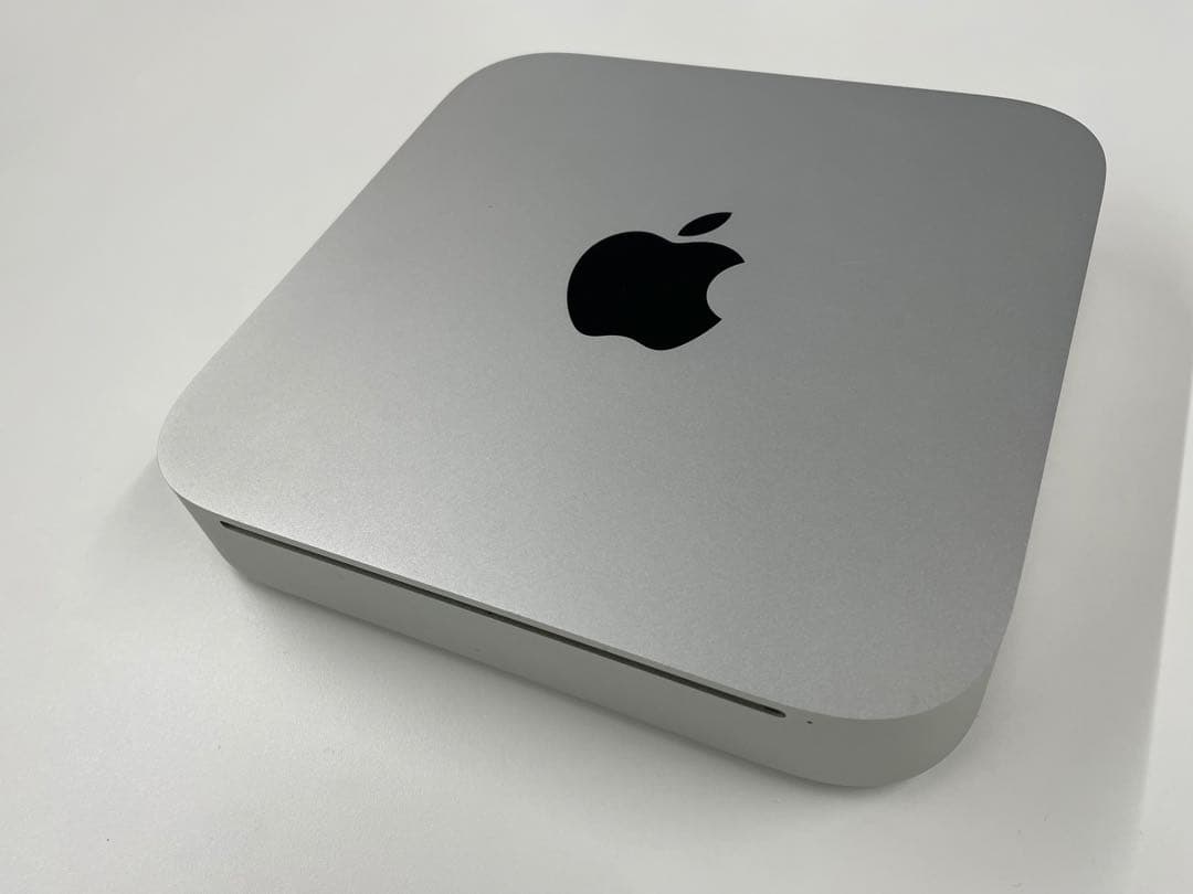 Mac mini 2010 2.66GHz SSD480GB メモリ8GB