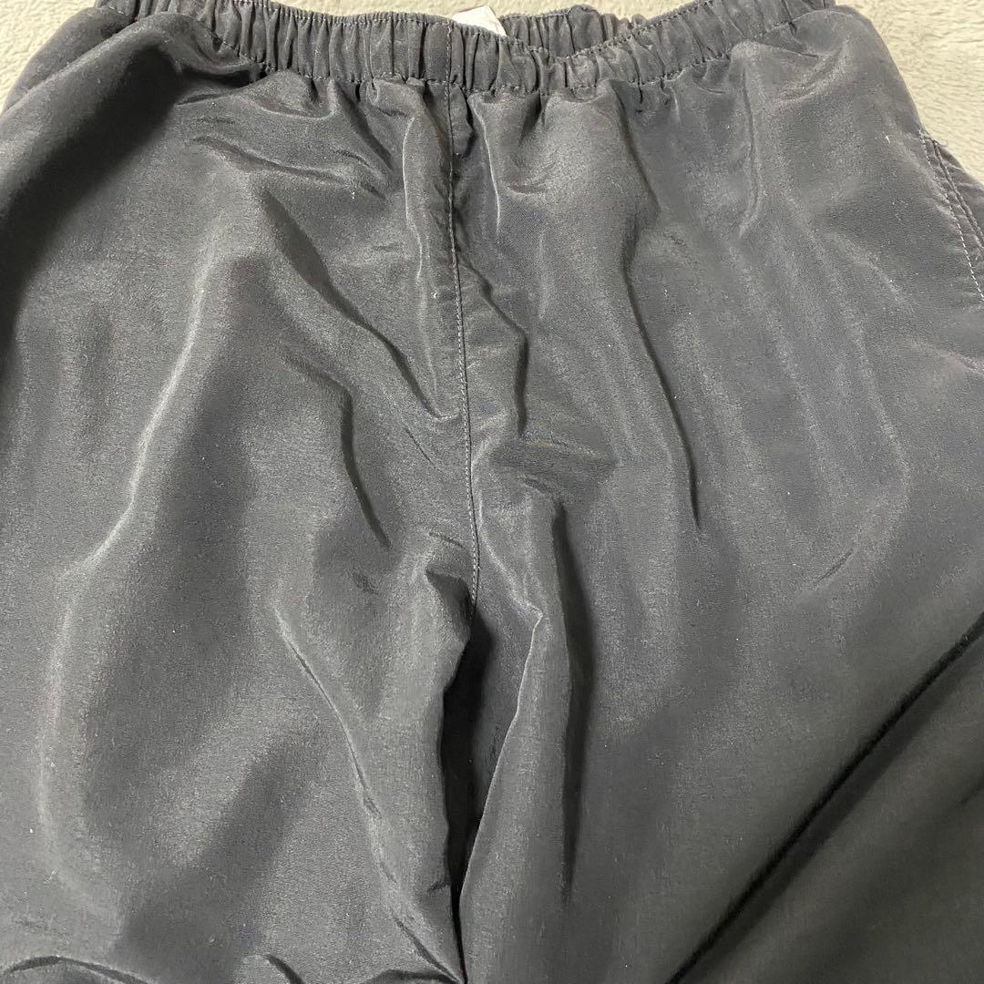 US ARMY PFU 米軍実物 ナイロントレーニングパンツ L/Long