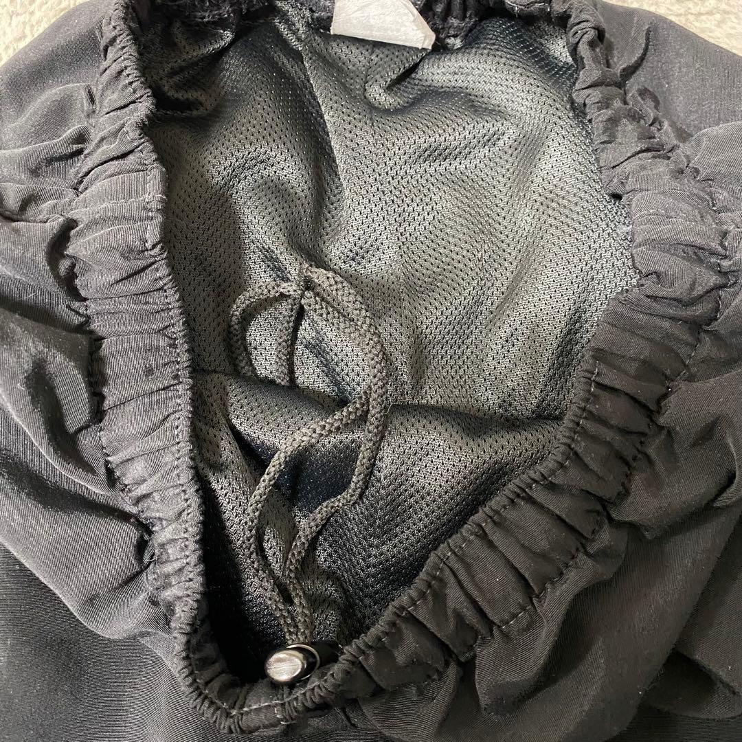 US ARMY PFU 米軍実物 ナイロントレーニングパンツ L/Long