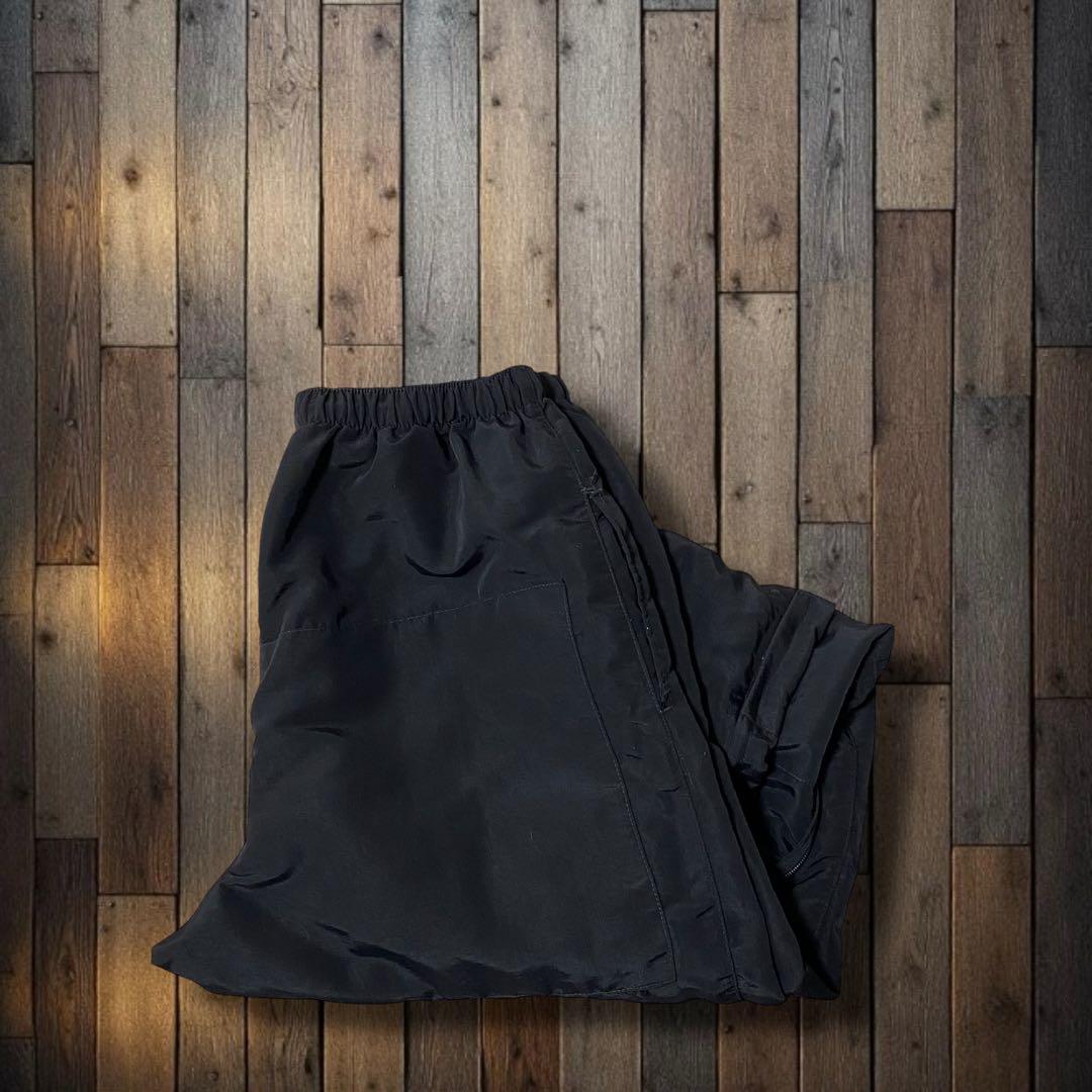 US ARMY PFU 米軍実物 ナイロントレーニングパンツ L/Long