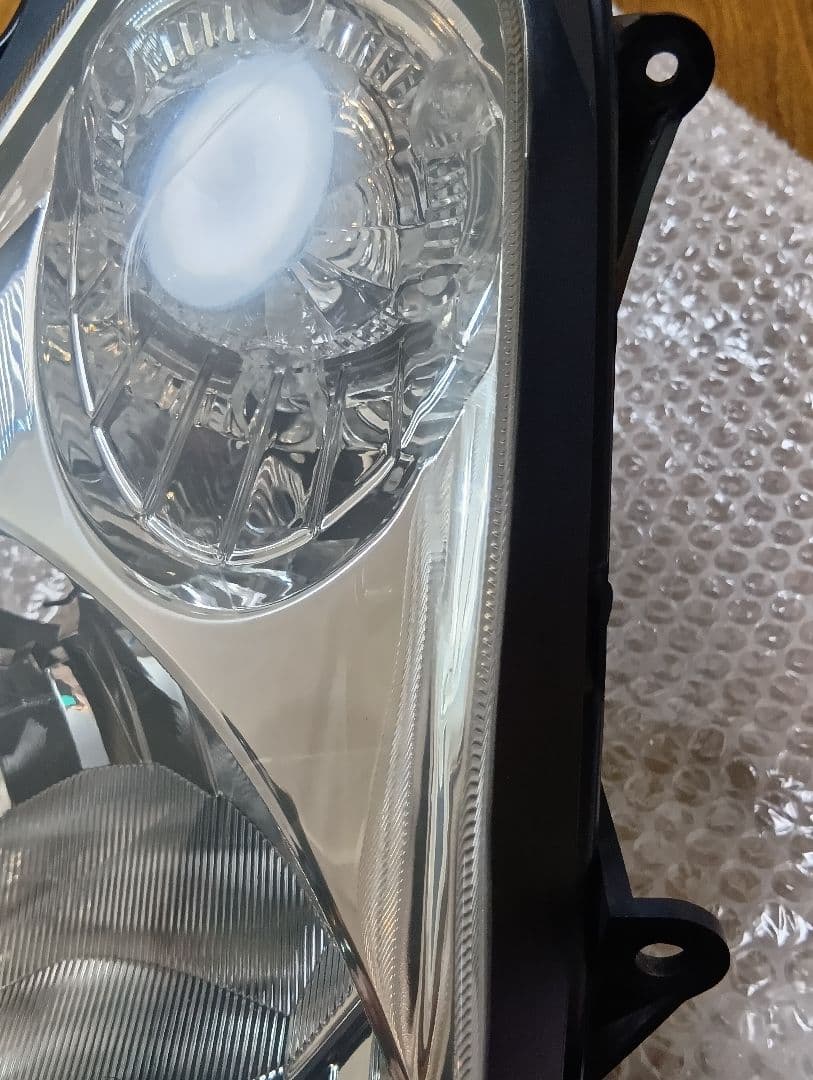 YAMAHA シグナスX2型国内仕様 純正ヘッドライト