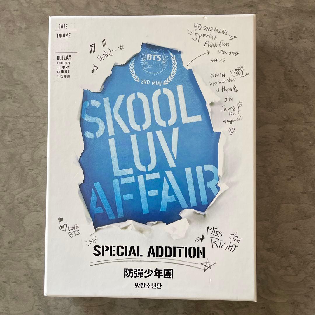 【BTS】防弾少年団 アルバム・フォトブック まとめ売り セット