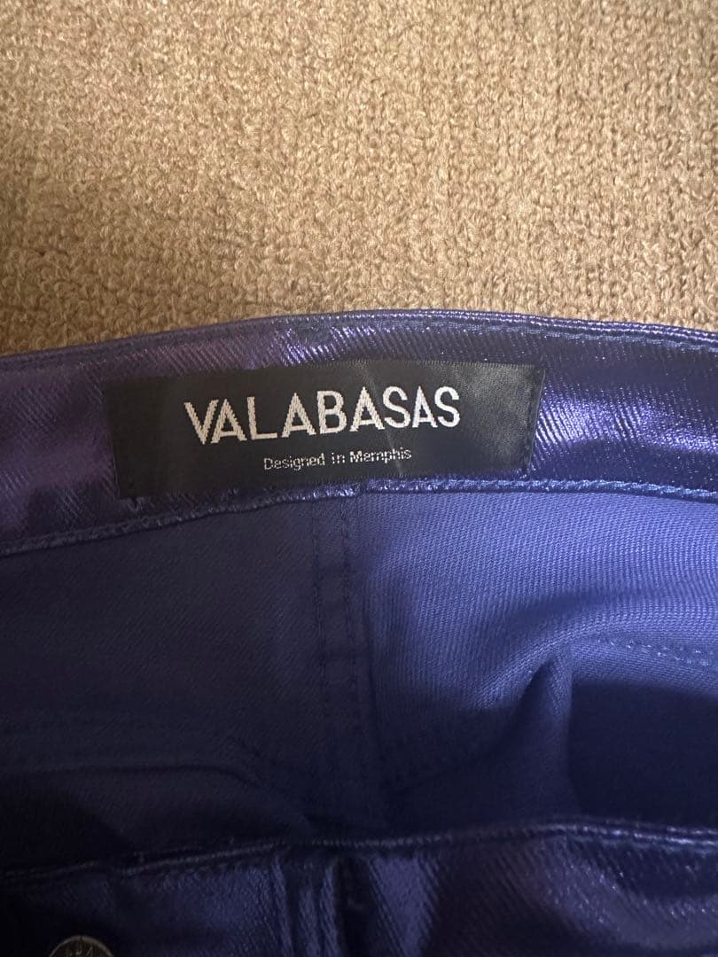 e*r様 valabasas フレア　flare