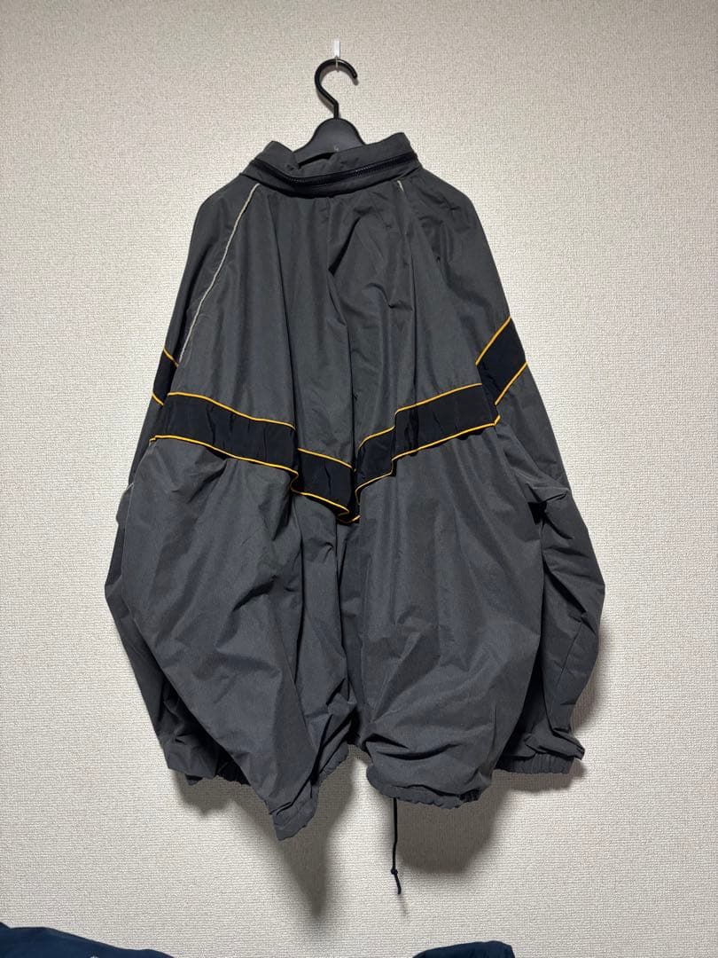 IPFUジャケット　LLサイズ
