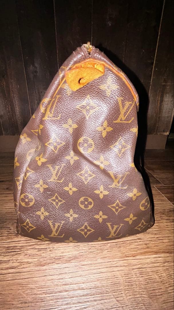 Louis Vuitton モノグラム スピーディ