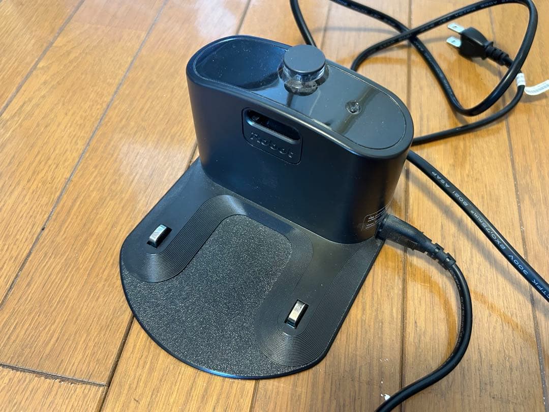 アイロボットルンバ　iRobot Roomba i3 ブラック