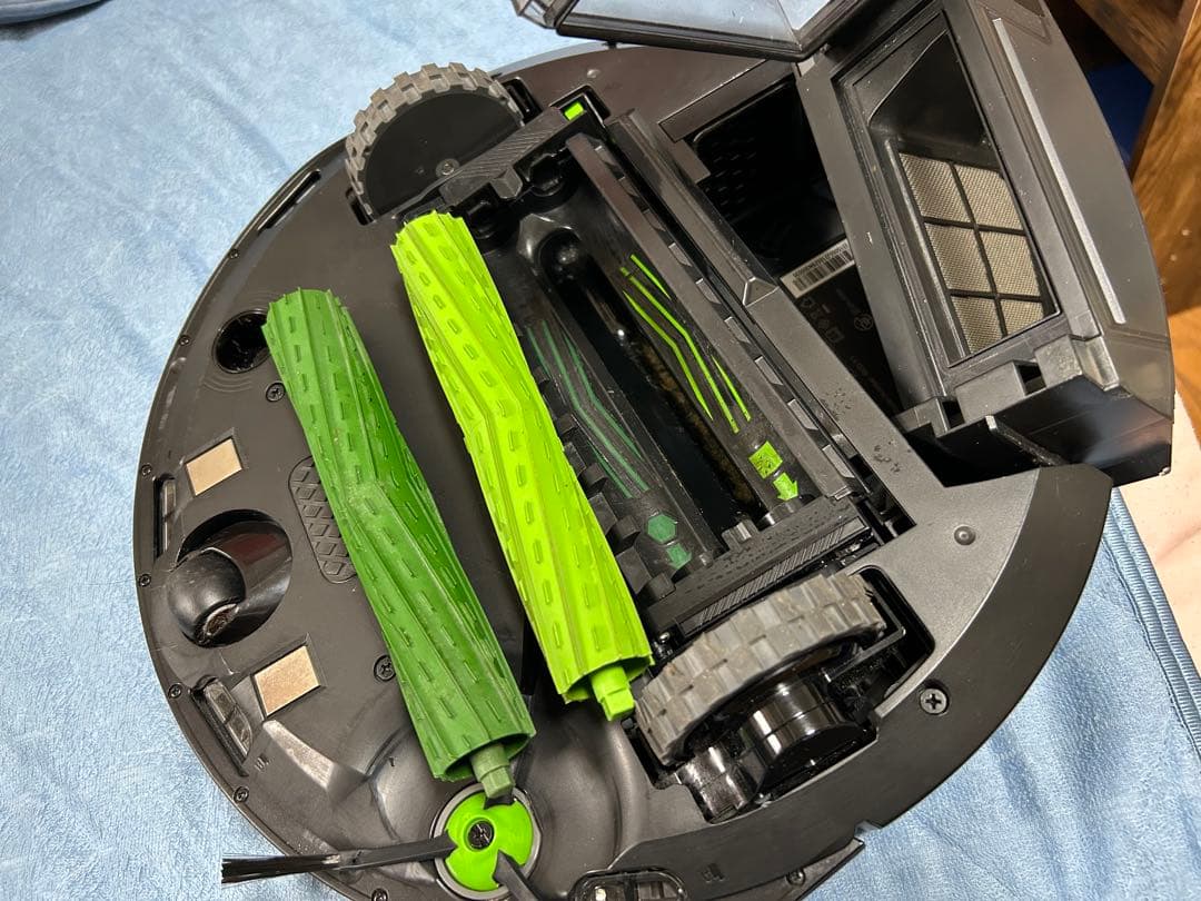 アイロボットルンバ　iRobot Roomba i3 ブラック