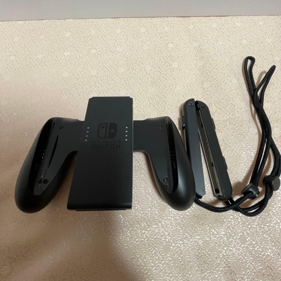 Nintendo Switch 〈付属品完備〉プロコン あつ森の収納ケース付