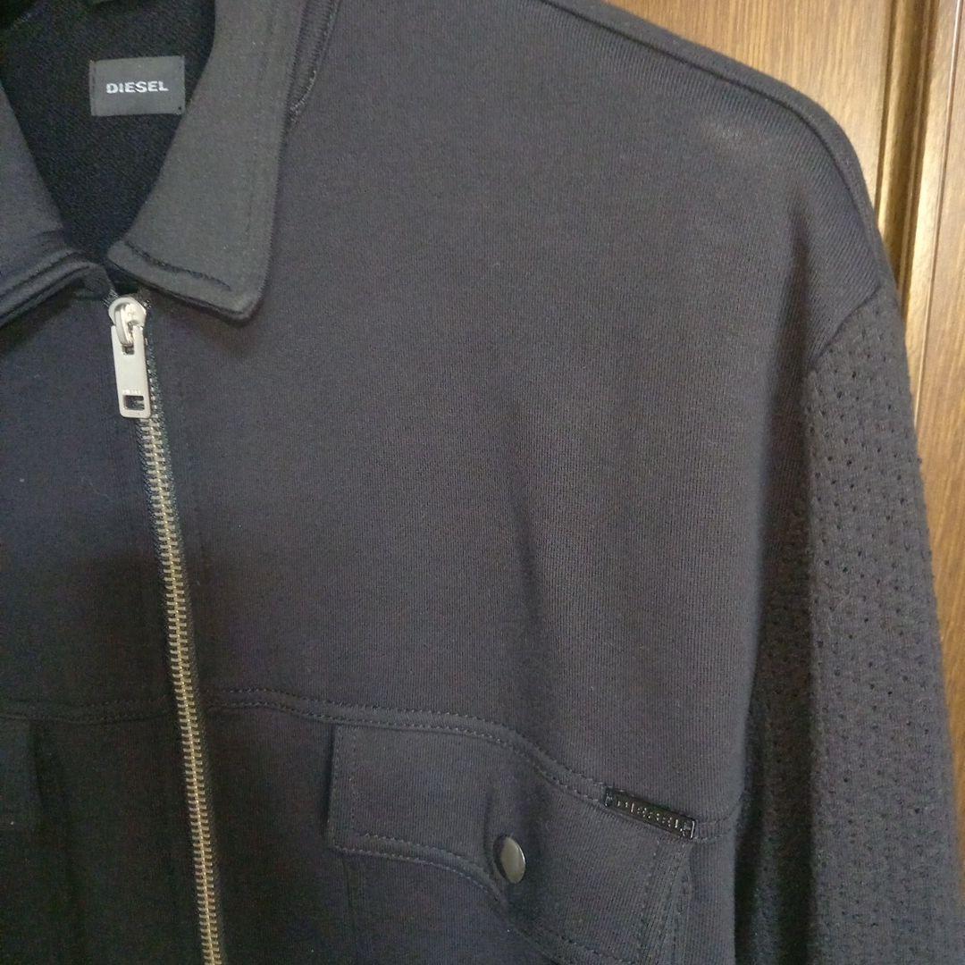 専用DIESEL　　ジャケット　XL