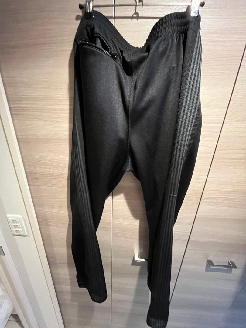 パンツ needles studios