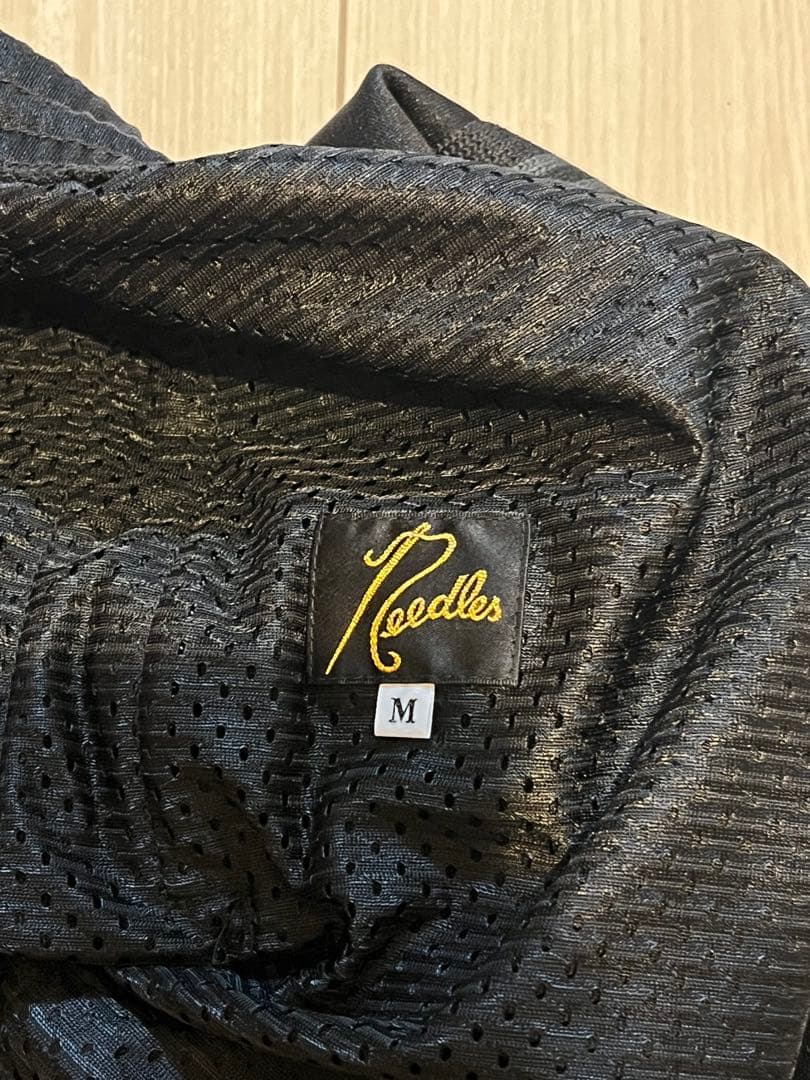 パンツ needles studios