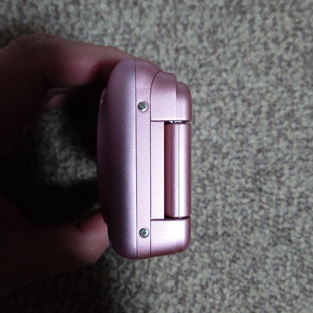 希少 美品 Nikon COOLPIX S6600 シルキーピンク