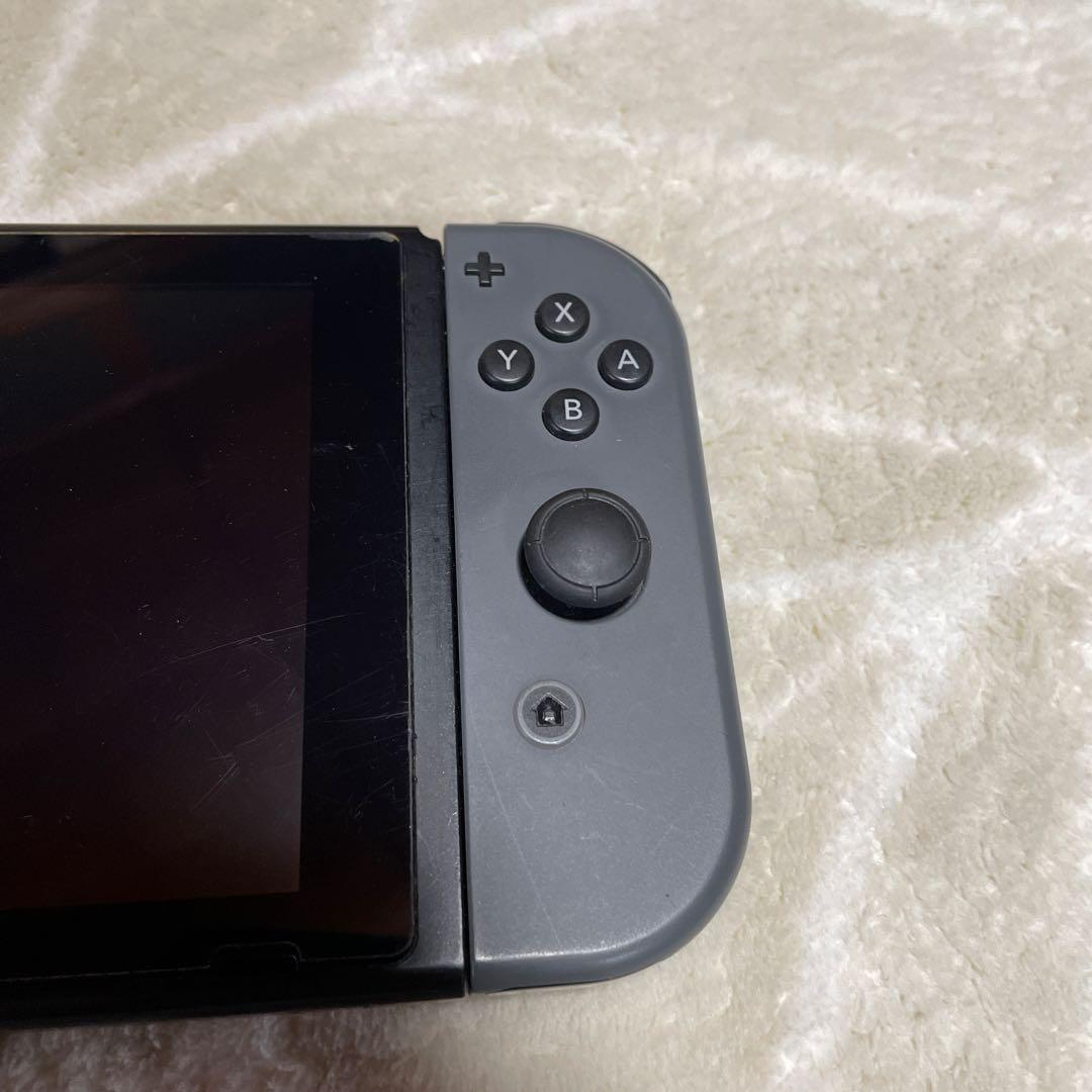 任天堂　Switch HAC-001 ジャンク品
