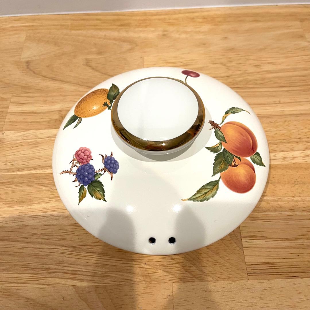 EJIRY エジリー Frutas Collection 鍋 ホーロー 新品