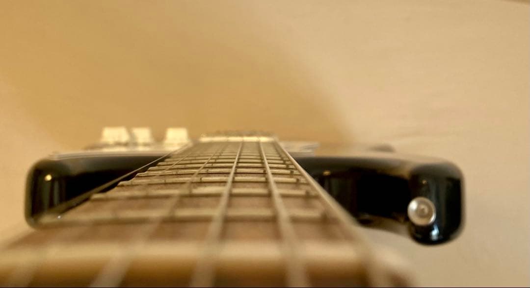 Fender Japan ST62M-US ミディアムスケール