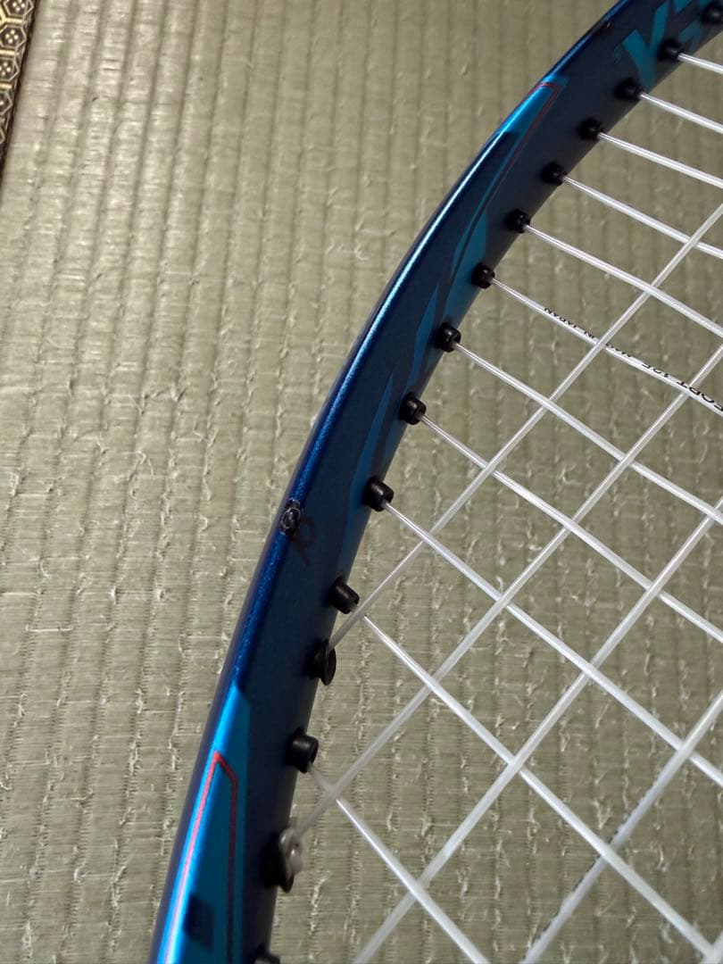 ラケット(硬式用) YONEX EZONE 100 G2