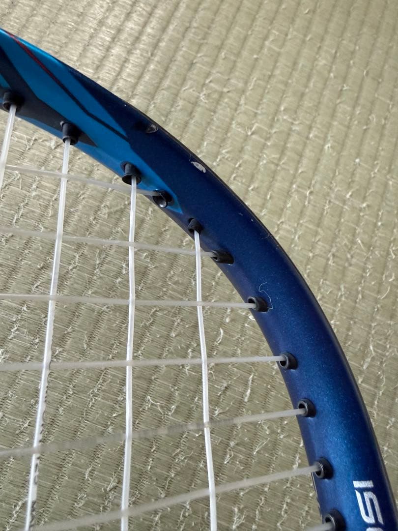 ラケット(硬式用) YONEX EZONE 100 G2