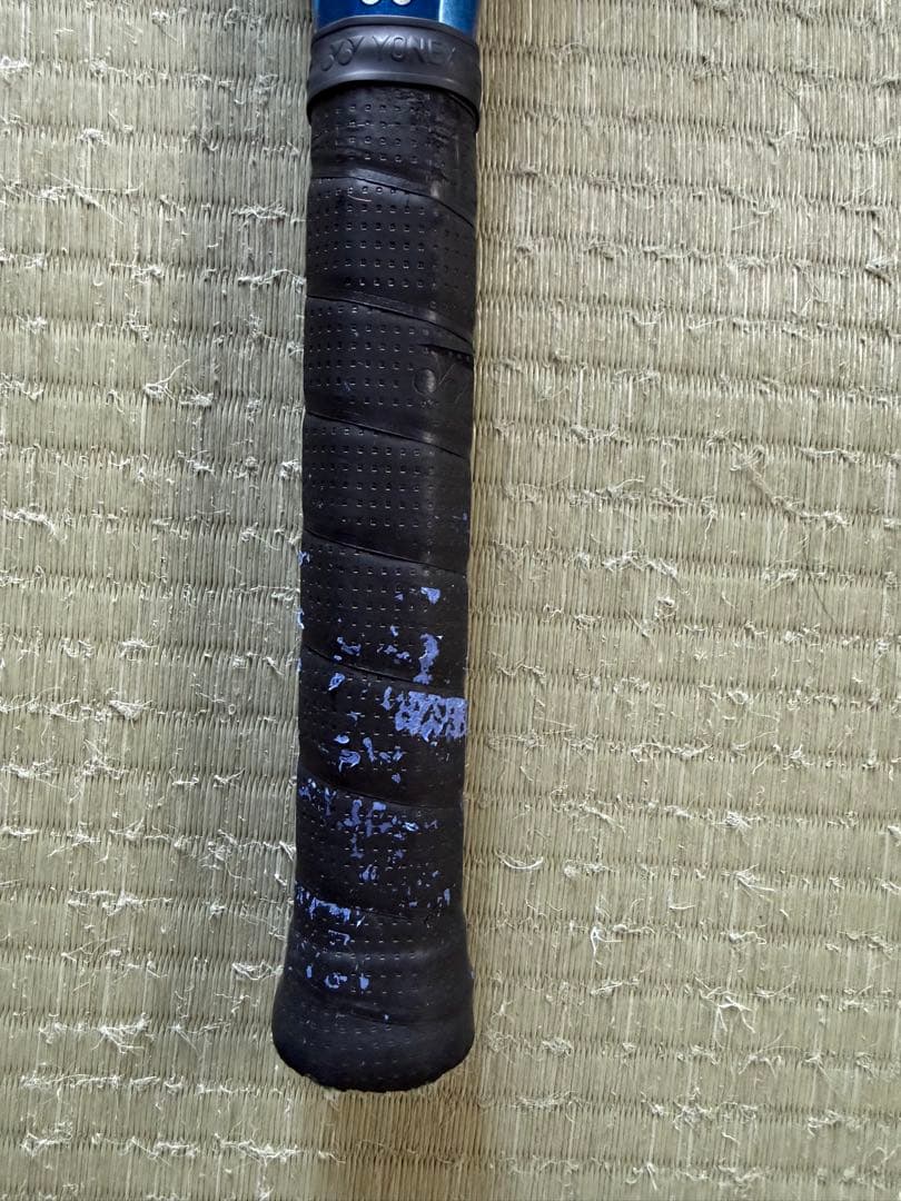 ラケット(硬式用) YONEX EZONE 100 G2