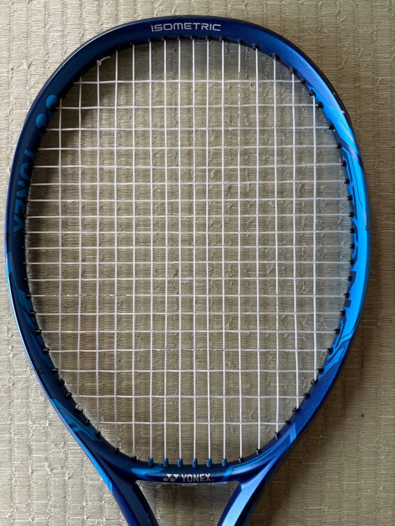 ラケット(硬式用) YONEX EZONE 100 G2