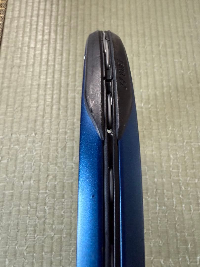 ラケット(硬式用) YONEX EZONE 100 G2