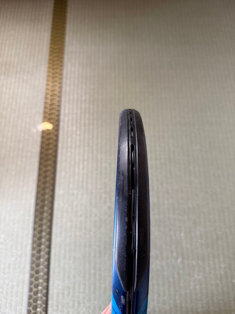 ラケット(硬式用) YONEX EZONE 100 G2