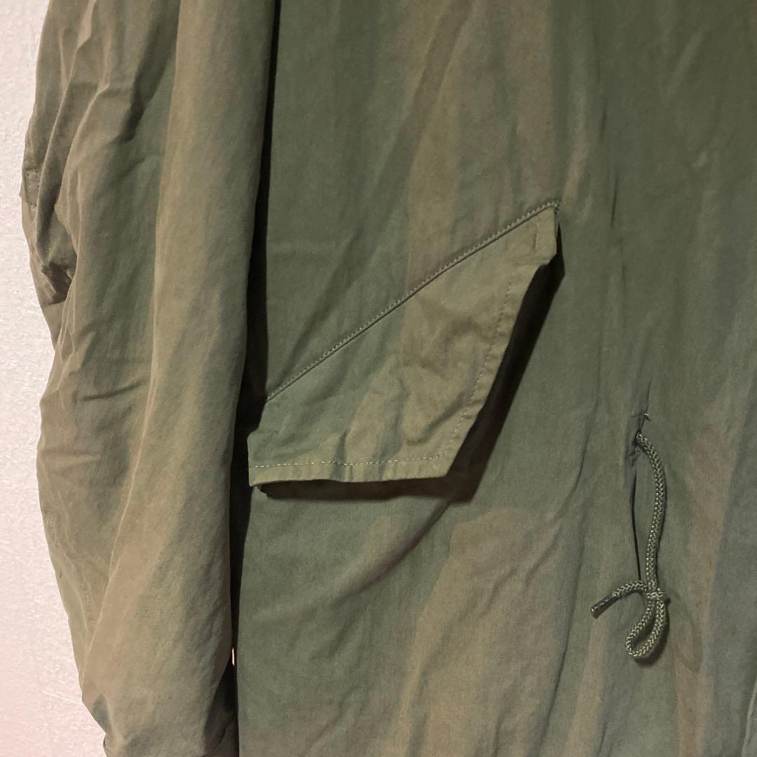 FREAK’S STORE 3ways M65 ライナーセットモッズコート