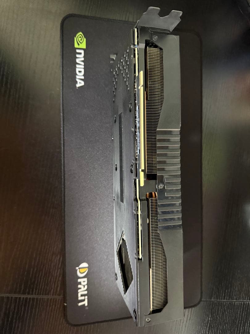 GeForce RTX 3080グラフィックボード