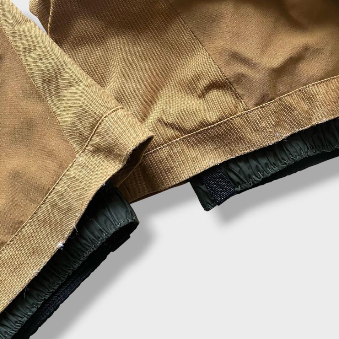パタゴニアpatagoniaキッズLスノーウェアパンツスキースノーボード雪山
