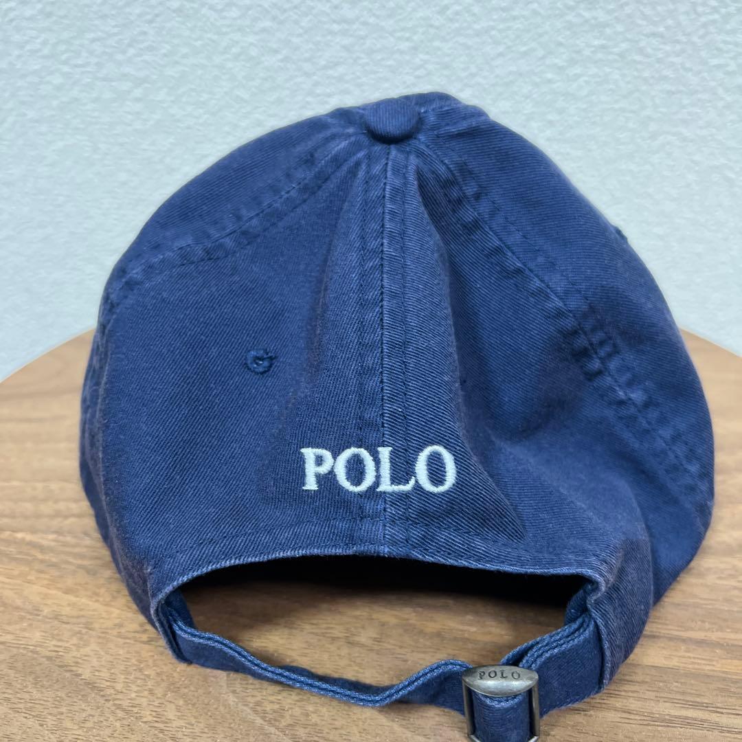 Polo Golf Ralph Lauren キャップ ポロベア