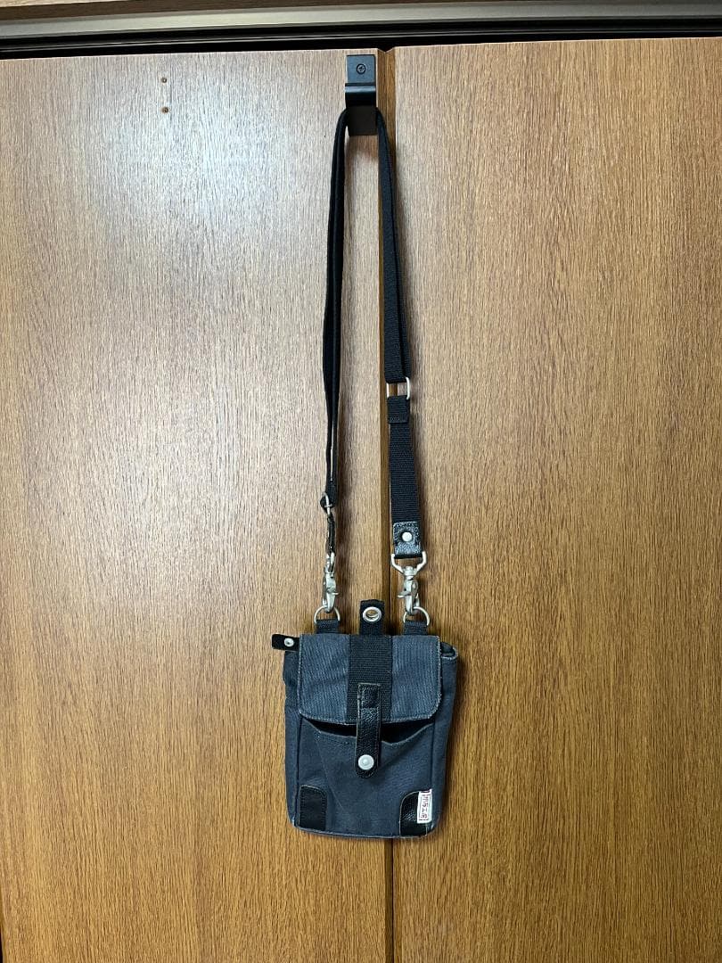 帆布工房　トリップ２　ボストンバッグ　(Ｌ)