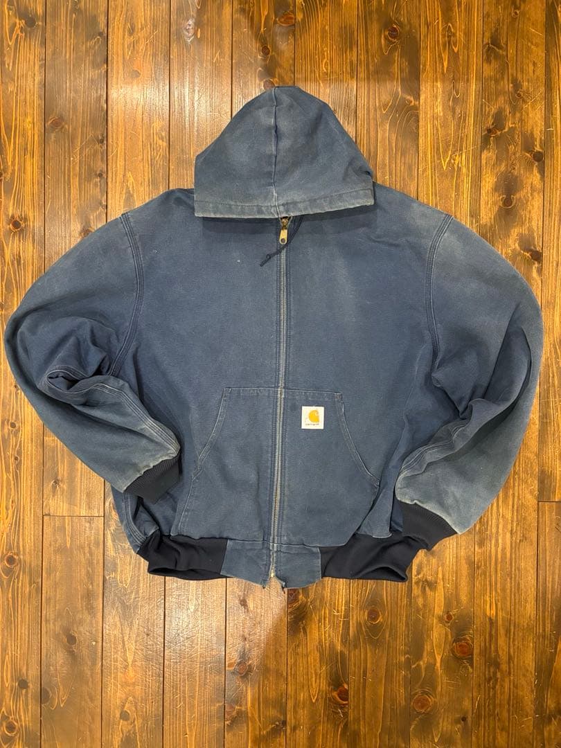 希少 Carhartt カーハート アクティブジャケット