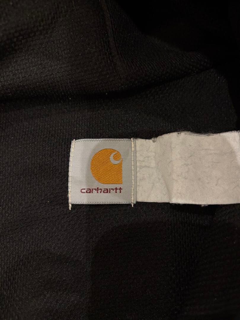 希少 Carhartt カーハート アクティブジャケット