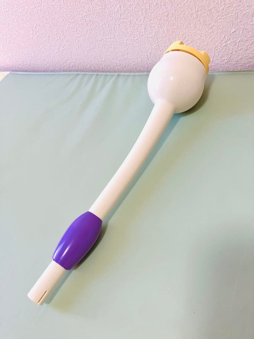 【モンポケ】7ステップメリージム