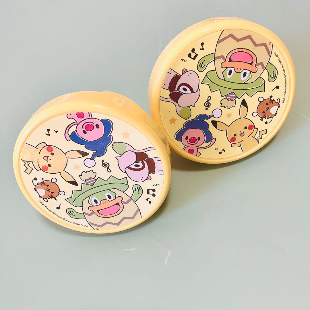 【モンポケ】7ステップメリージム