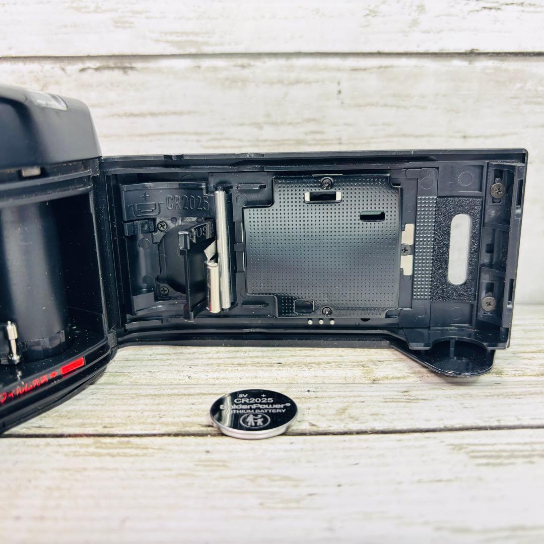 【動作良好】Nikon フィルムカメラ AD3