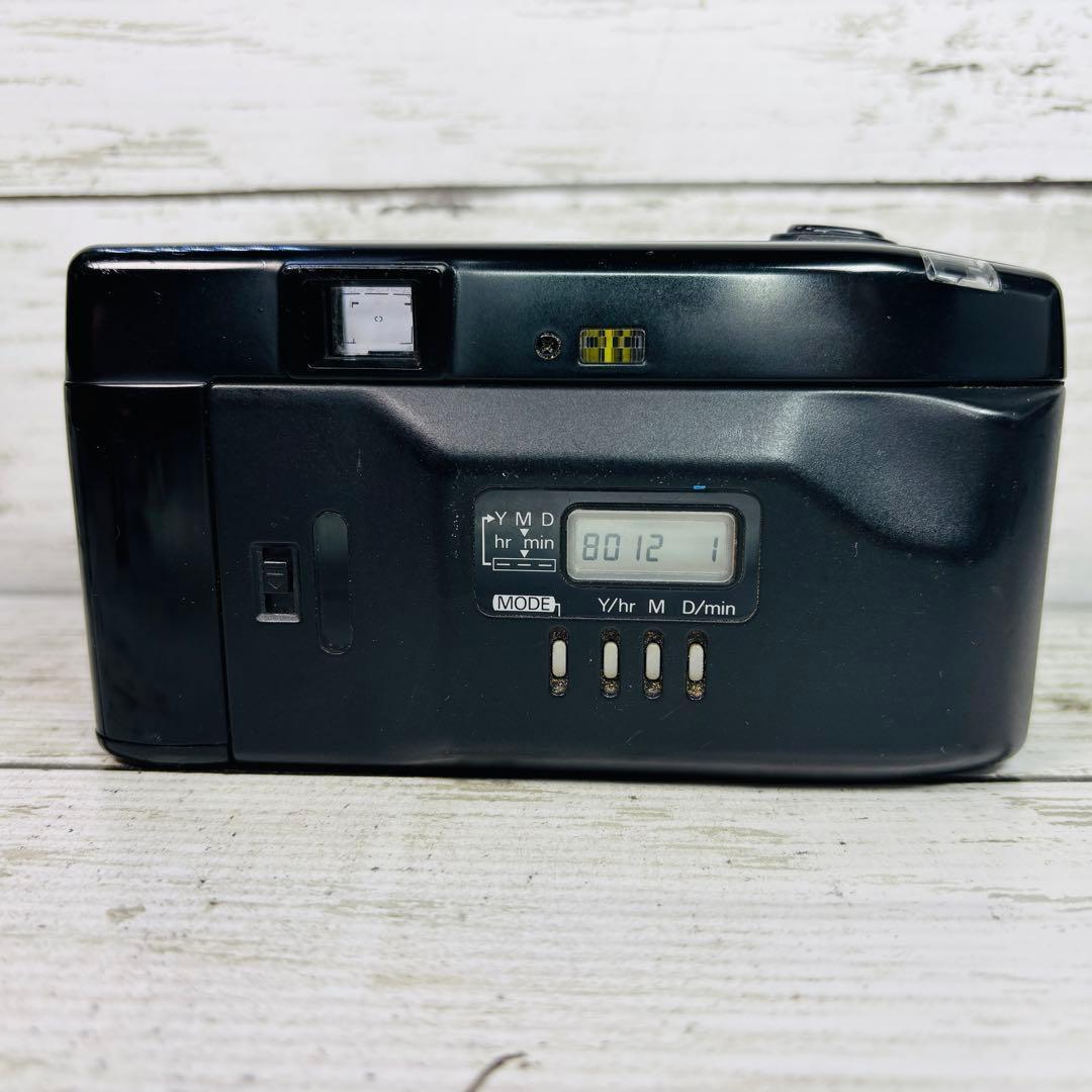 【動作良好】Nikon フィルムカメラ AD3