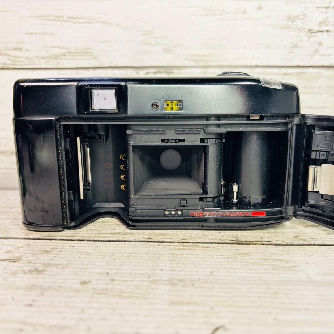 【動作良好】Nikon フィルムカメラ AD3