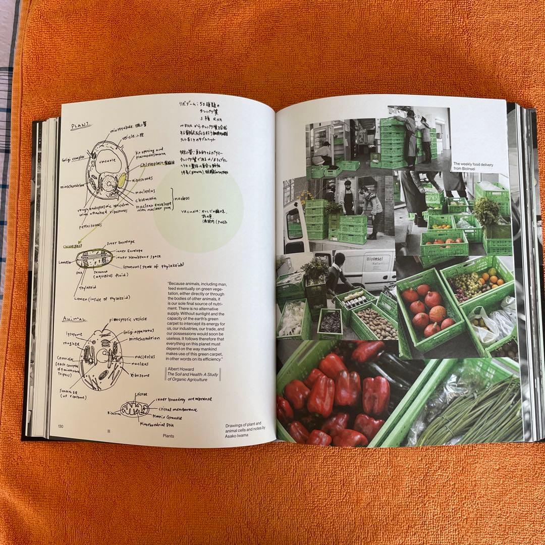 英語版The Kitchen Studio Olafur Eli…