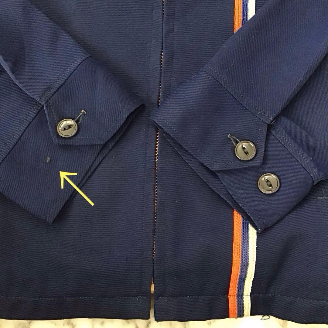 【専用】60s Unitog 『Gulf』 ワークジャケット レーシング