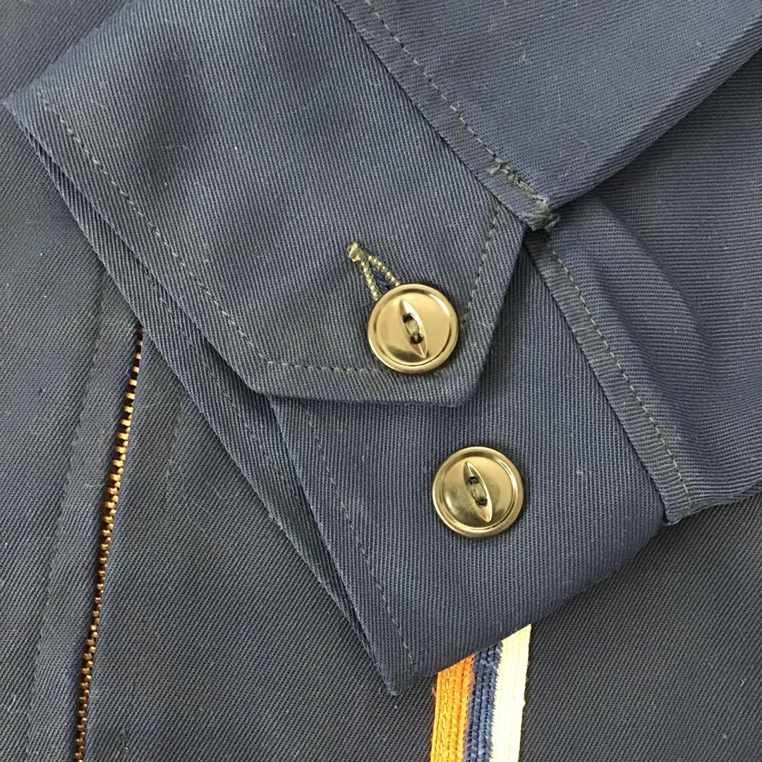 【専用】60s Unitog 『Gulf』 ワークジャケット レーシング